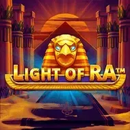 Light of Ra game screenshot