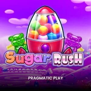 Sugar Rush game screenshot