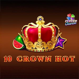 10 Crown Hot game screenshot