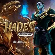 Hades game screenshot