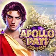 Apollo Pays game screenshot