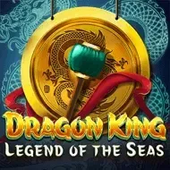 Dragon King: Legend of the Seas game screenshot