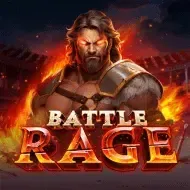 Battle Rage game screenshot