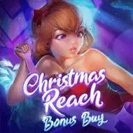 Christmas Reach Bonus Buy game screenshot