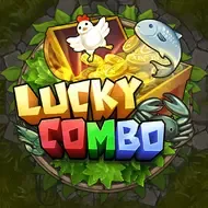 Lucky Combo game screenshot