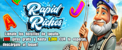 Bono exclusivo para nuevos jugadores