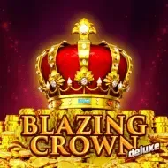 Blazing Crown Deluxe game screenshot