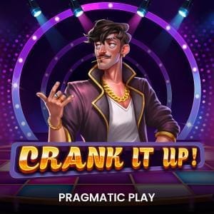 Crank it Up game screenshot