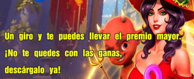 Tu suerte comienza en Giro Oro